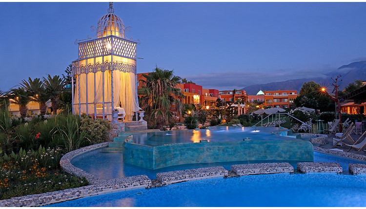 Orpheas Resort - NR, Крит